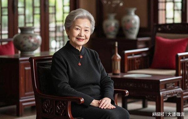 久联优配 为什么老伴走后，独居的女人多半能长寿？过来人告诉你3个原因