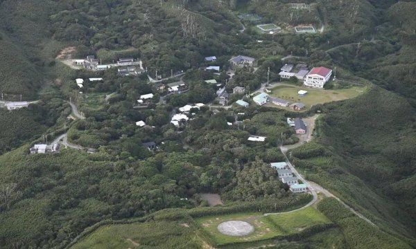 郑州配资网 半个月地震1500次，日本气象厅再发预警