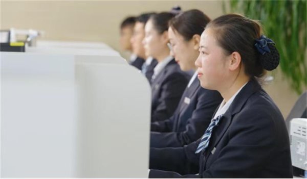 盛宝策略 灌云农商银行成功落地闪贴业务 金融“活水”赋能企业发展