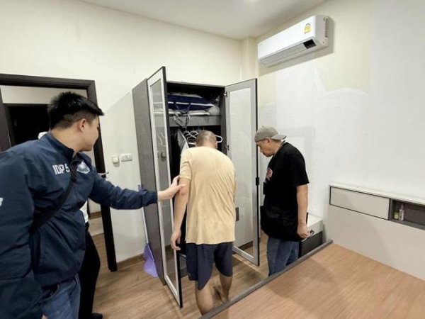 天创网  24岁中国男子泰国被绑架后遇害 跨境悲剧震动人心
