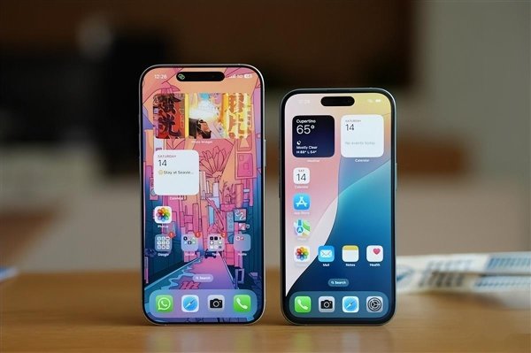 九八策略 苹果、三星增，vivo、OPPO跌，小米平