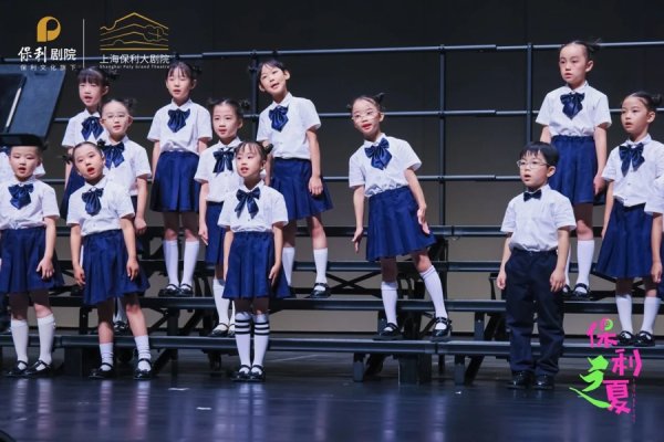 云策略 千名合唱少年齐聚申城，专家建议：不要让孩子沦为“唱歌机器”