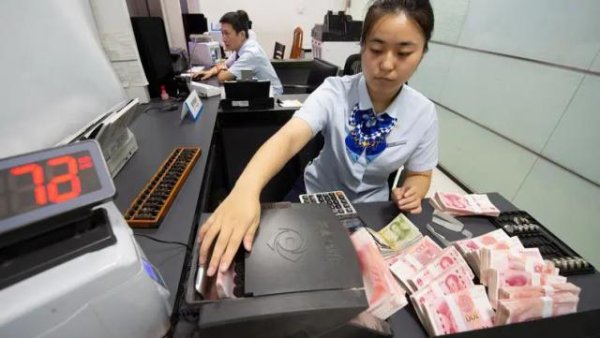 金财配资 为啥政府会存在债务压力，不是可以直接印吗？