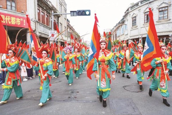 普汇网 双节漫游泉州 乐享古韵新潮