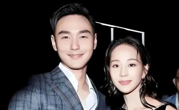 兴启网 阮经天：交往了16年，她没有背弃过我。张钧甯：他也一直在