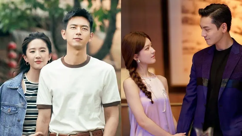 问道管理 近三年“破10亿”现偶剧TOP10谁才是真正的收视密码？