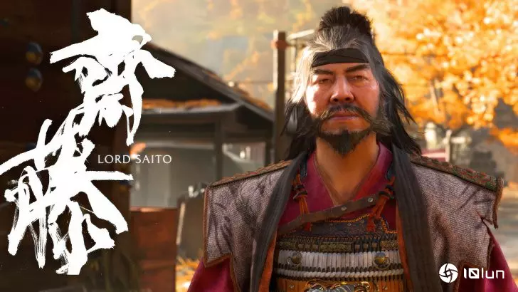 小散配资 独家访谈《幽灵之影》萨伊托领主扮演者费奥多尔·秦他与阿苏如同硬币的两面